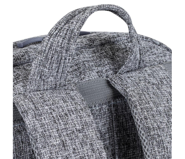 RIVACASE Anvik 7962 15,6" szary - 740249 - zdjęcie 6